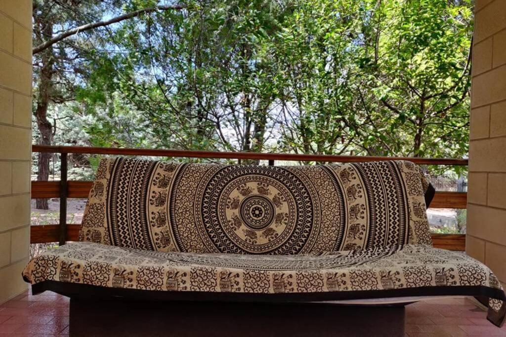 Nature, Memories And Garden Shower At Casa Del Castello 蒙特堡 外观 照片