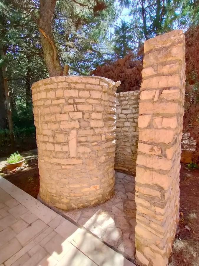 Nature, Memories And Garden Shower At Casa Del Castello 蒙特堡 外观 照片