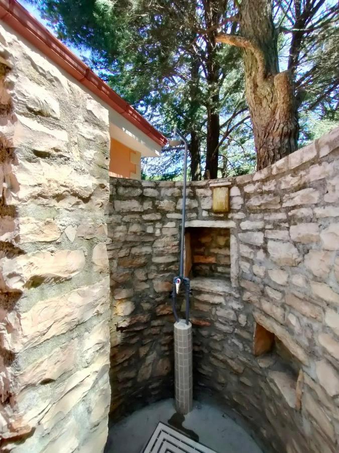 Nature, Memories And Garden Shower At Casa Del Castello 蒙特堡 外观 照片